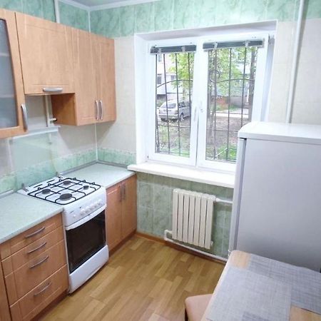 Apartament Str Grenoble Kiszyniów Zewnętrze zdjęcie