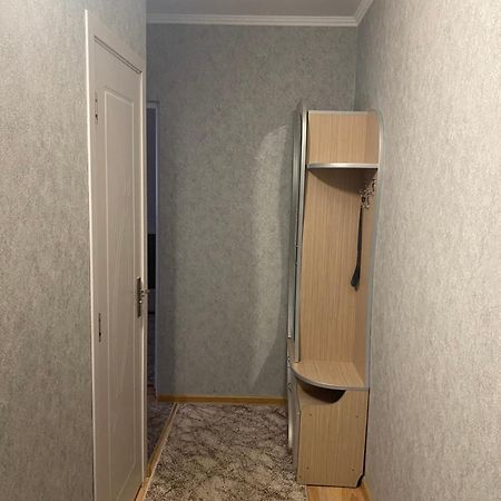 Apartament Str Grenoble Kiszyniów Zewnętrze zdjęcie