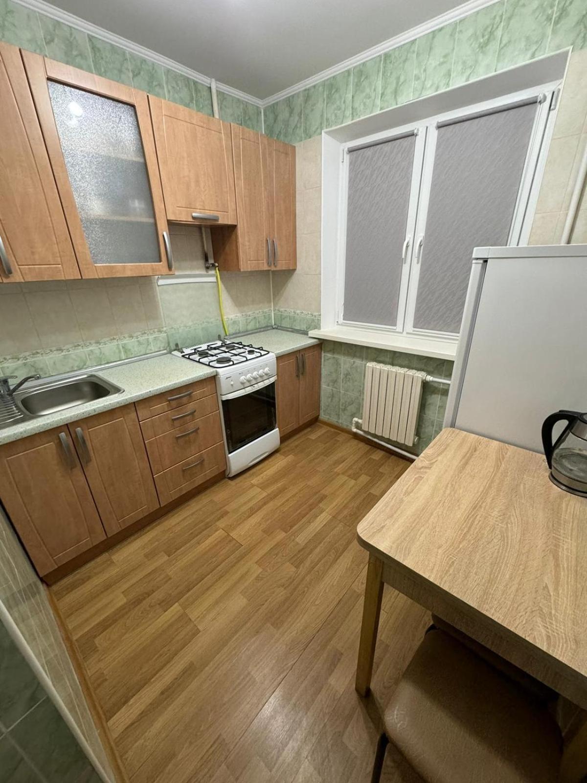 Apartament Str Grenoble Kiszyniów Zewnętrze zdjęcie