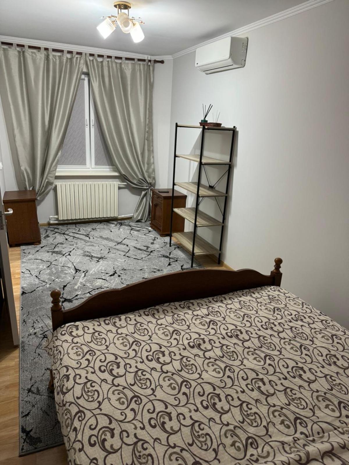 Apartament Str Grenoble Kiszyniów Zewnętrze zdjęcie
