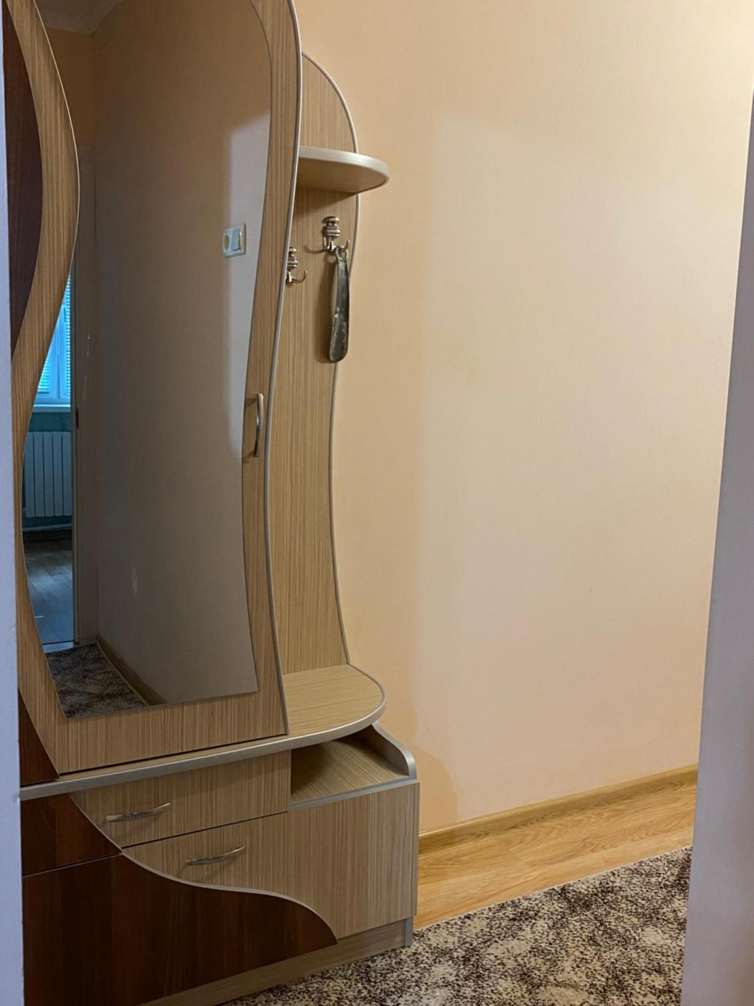 Apartament Str Grenoble Kiszyniów Zewnętrze zdjęcie