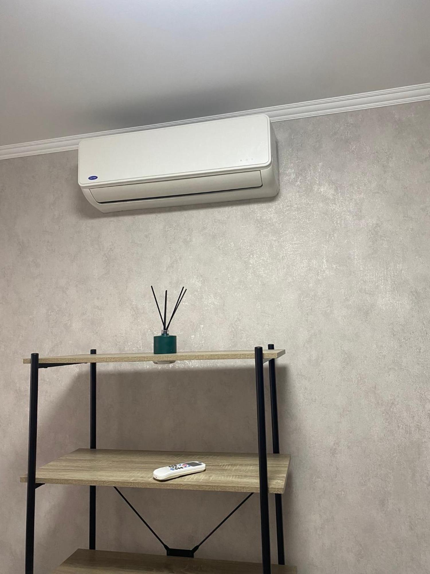 Apartament Str Grenoble Kiszyniów Zewnętrze zdjęcie