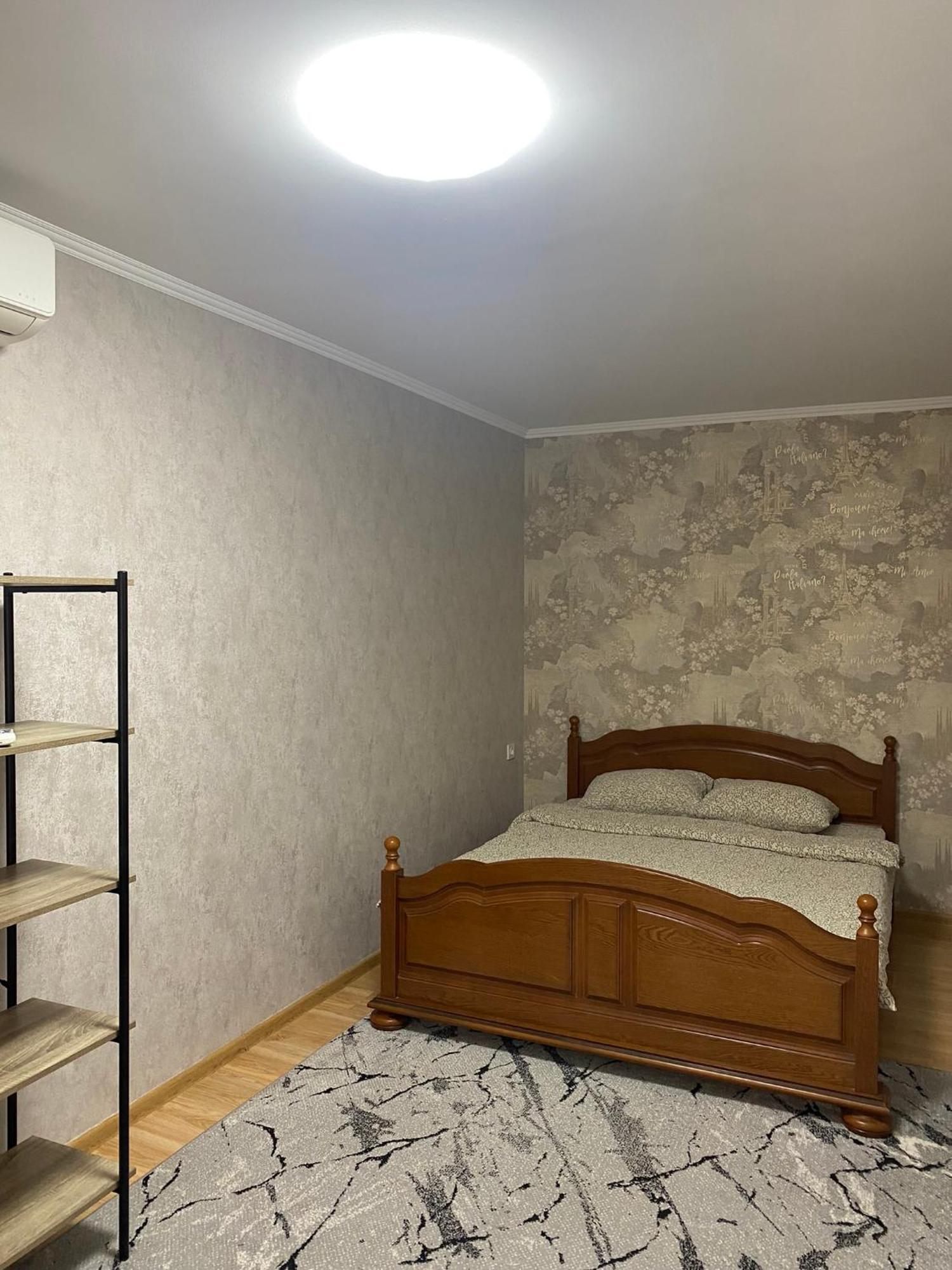 Apartament Str Grenoble Kiszyniów Zewnętrze zdjęcie
